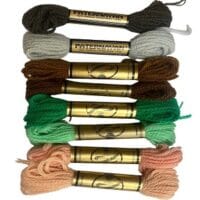 Paterna Wool - Skeins