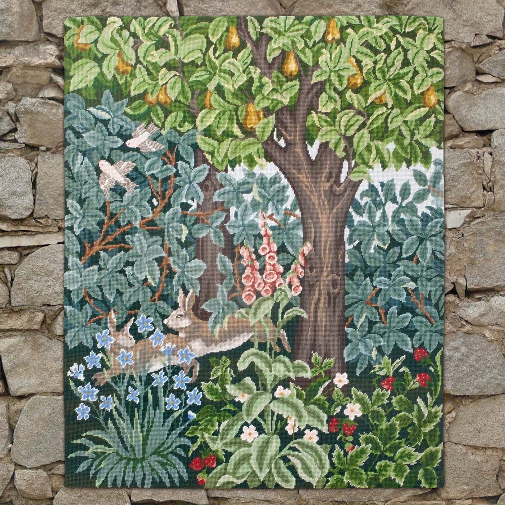 Greenery Hares - Image 2